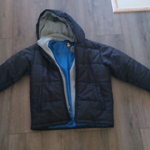 Boys winter jacket